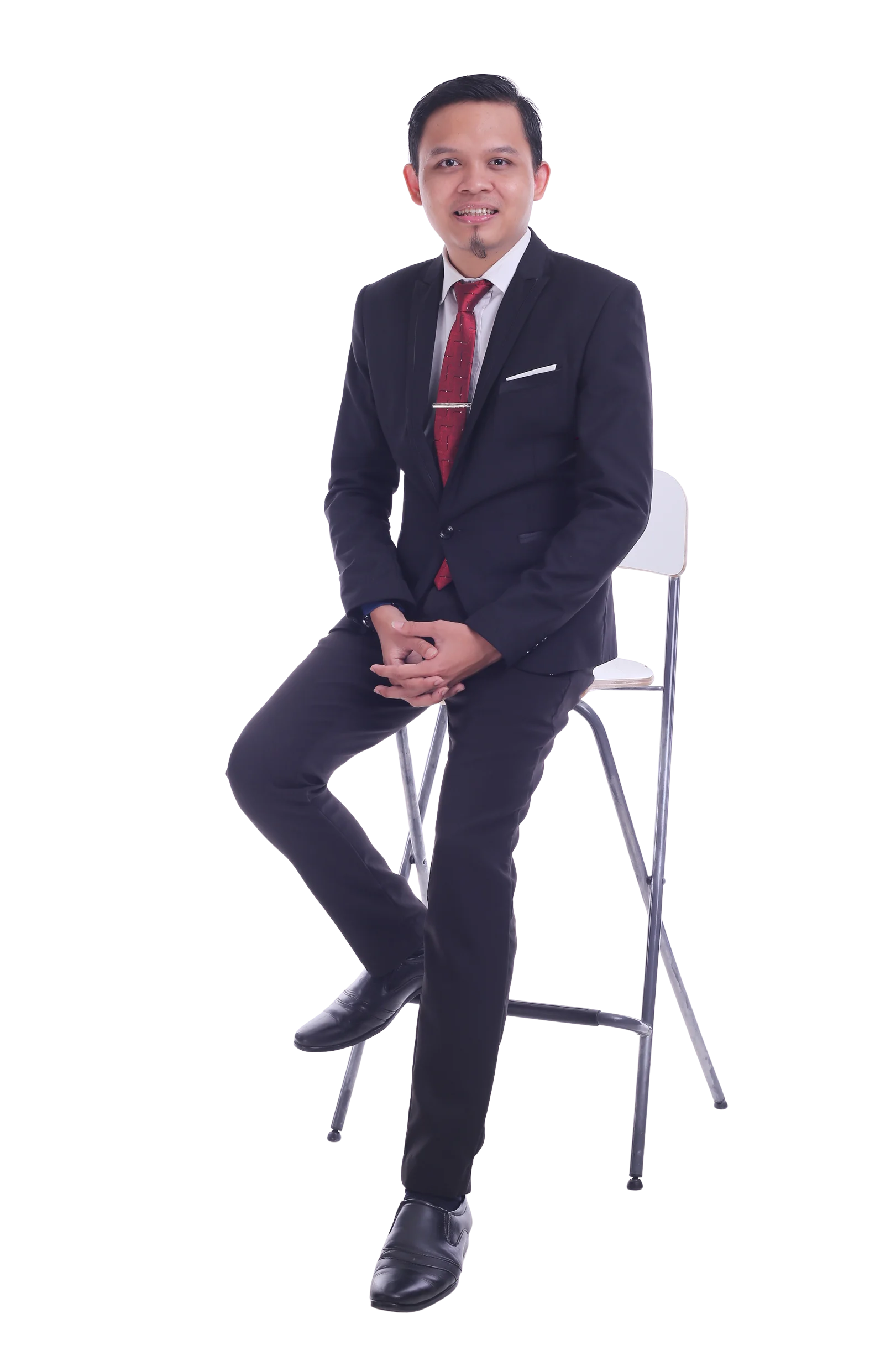 Safwan Radzi, web designer