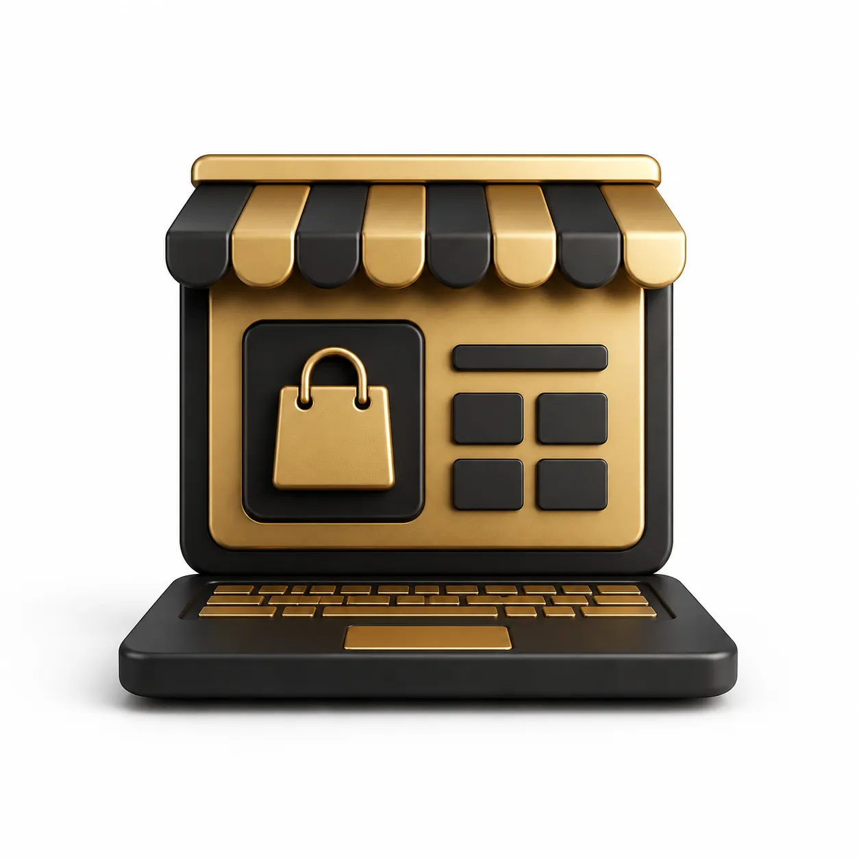 Miliki Platform Marketplace Sendiri